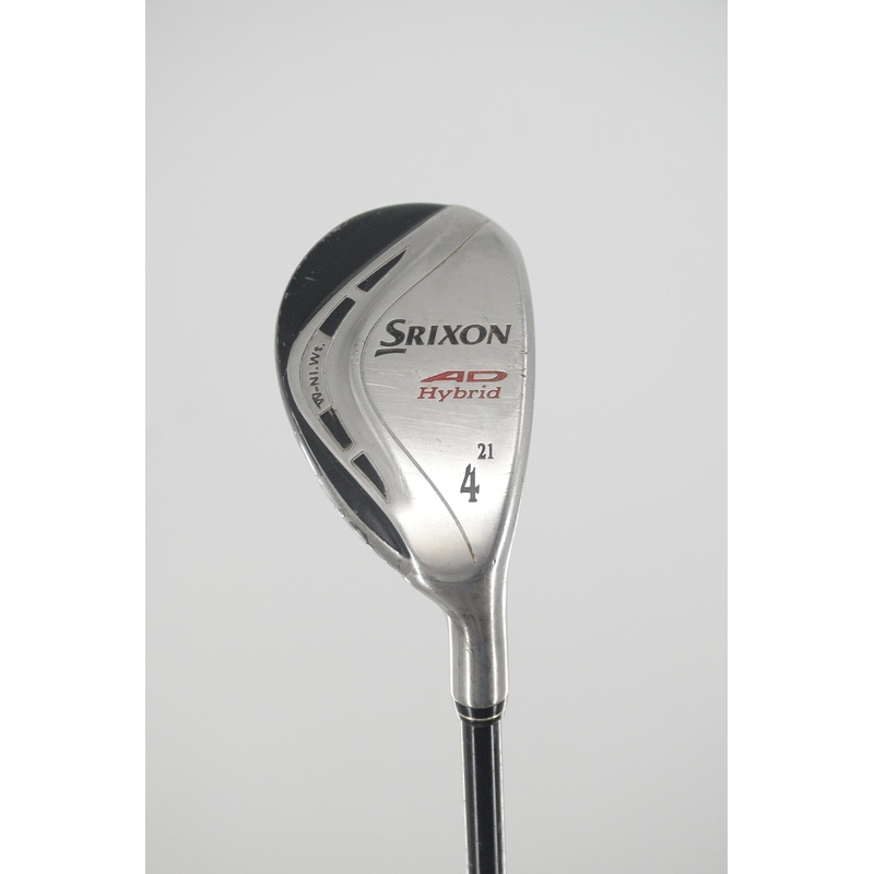Srixon Ad Hybrid 4 Hybrid S Flex 40.25