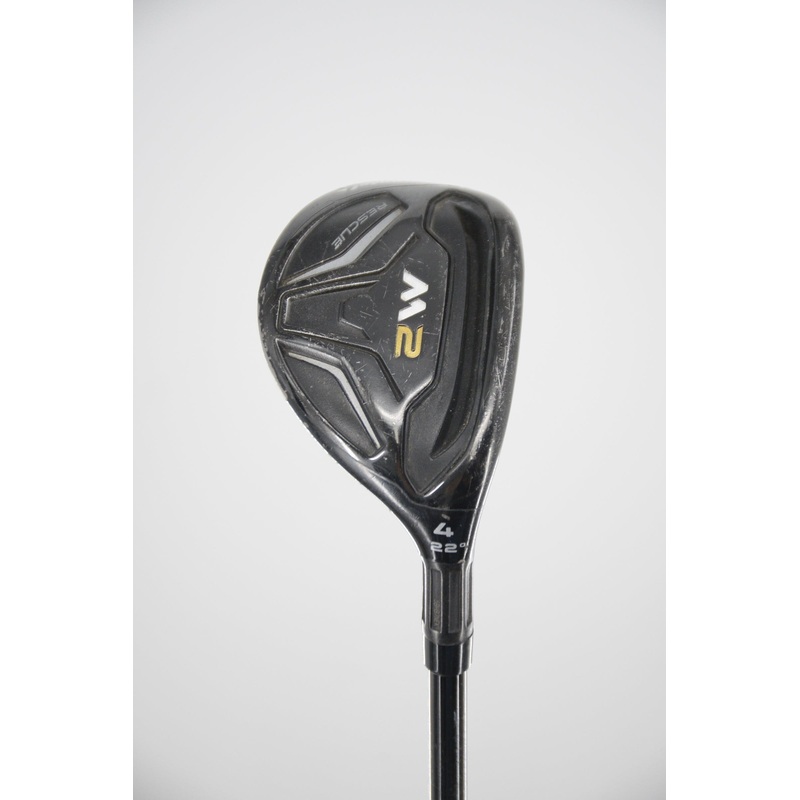TaylorMade M2 4 Hybrid R Flex 40