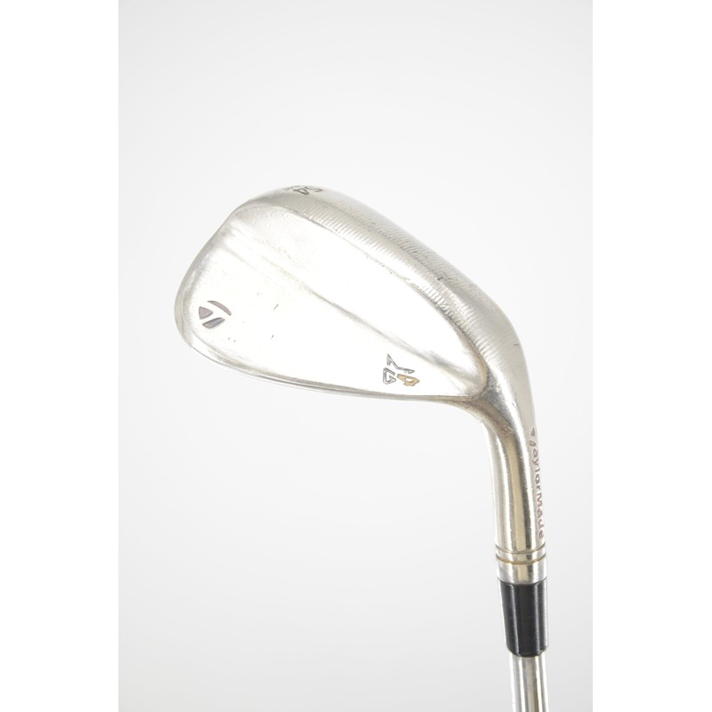 TaylorMade Milled Grind 4 54 Degree Wedge Wedge Flex 34.75