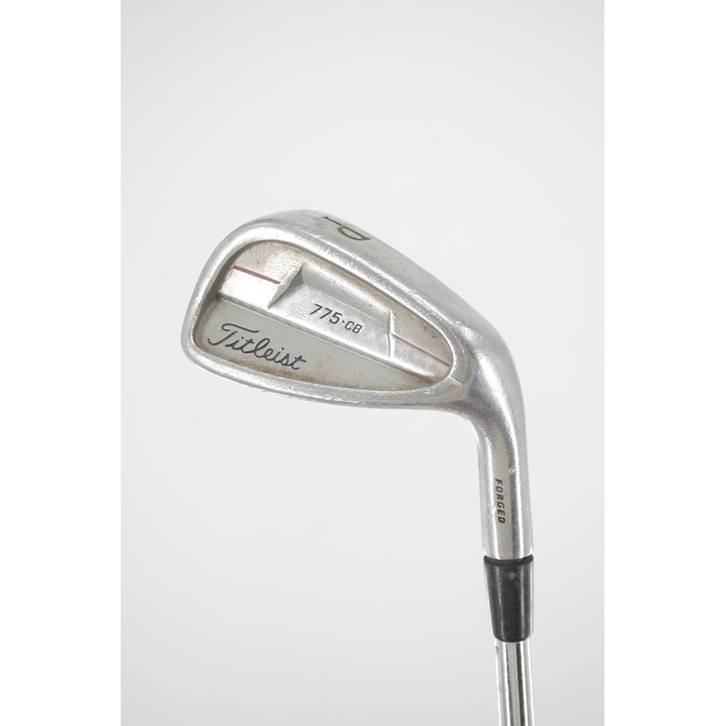 Titleist 775 CB Forged PW R Flex 35.5