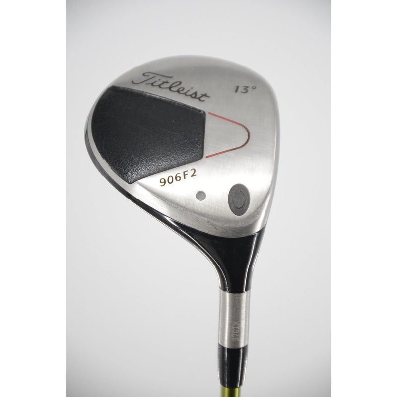 Titleist 906F2 13 Degree Wood X Flex 42.75