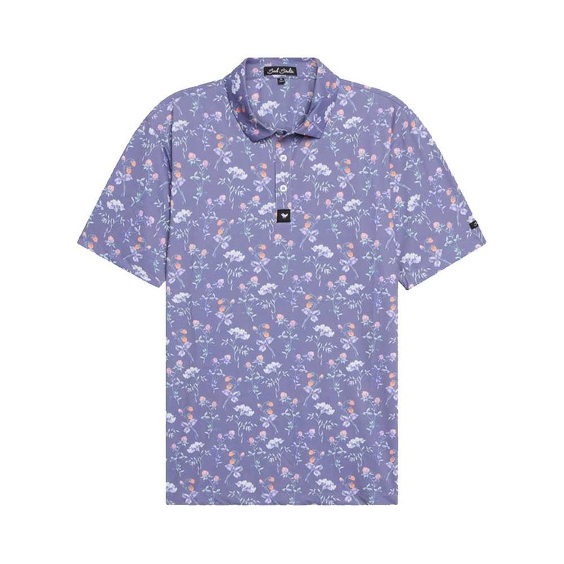 Bad Birdie Lush Polo|Lush|Small|Medium|Large|X-Large|XX-Large