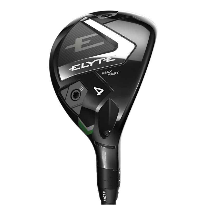 Callaway Women’s Elyte Max Fast Hybrid