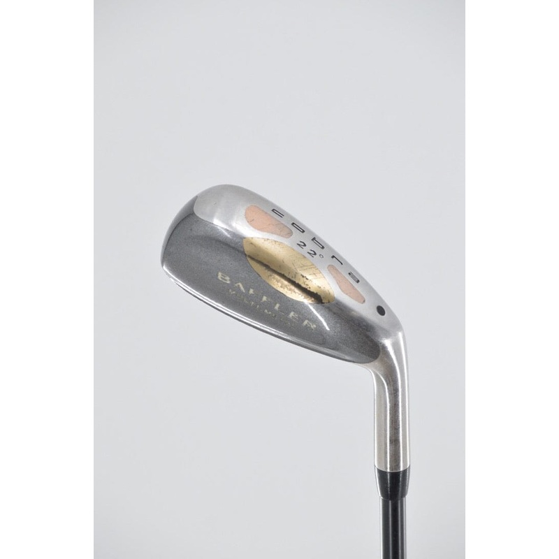 Cobra Baffler Multi-Metal 22 Degree Hybrid S Flex 39.5