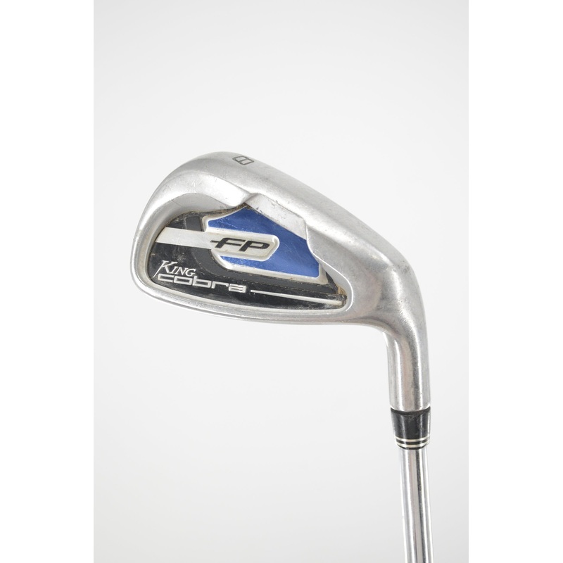 Cobra Fp 8 Iron R Flex 36.25