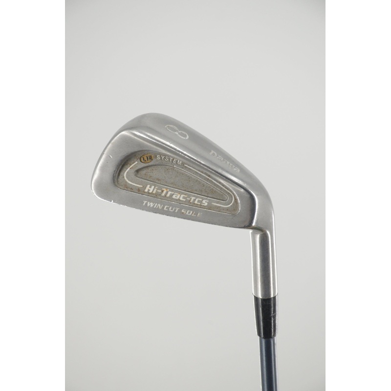 Daiwa Hi-Trac 6-PW Iron Set R Flex -1.5