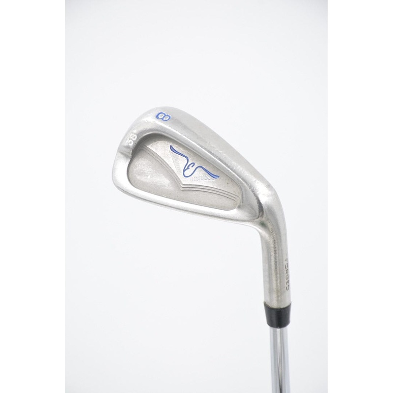 Edel Forged 5-PW Iron Set R Flex Std Length