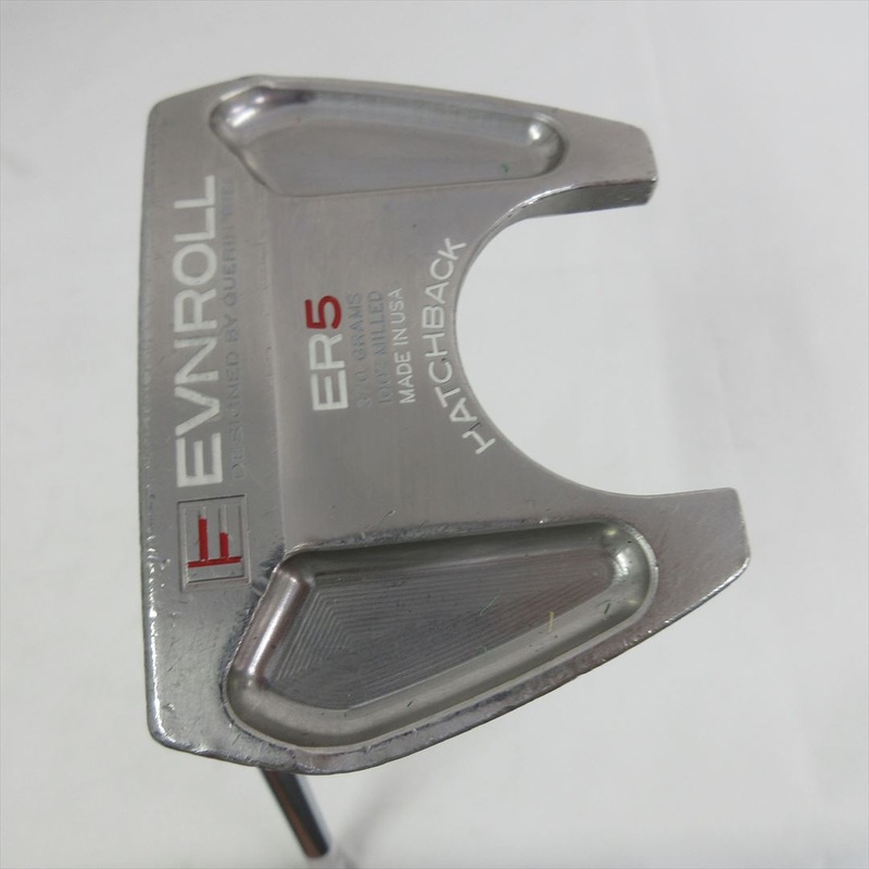Evnroll Putter Left-Handed EVNROLL ER5 34 inch