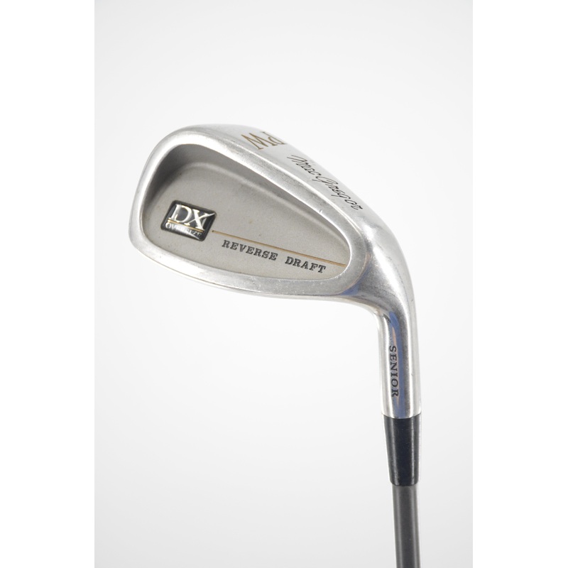 MacGregor Reverse Draft PW SR Flex 35.5