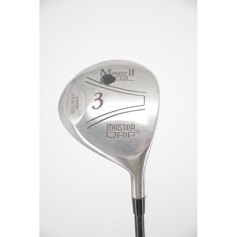 Master Grip Master II 3 Wood R Flex 42.5