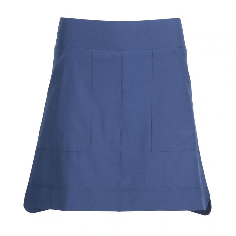 Nancy Lopez Ace Skort|Navy|Small|Medium|Large|X-Large|XX-Large|XXX-Large