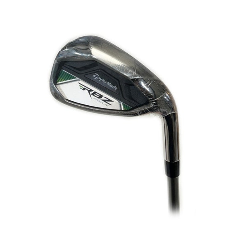 NEW TaylorMade RBZ Speedlite Single Sand Wedge Graphite RBZ 55g Ladies Flex