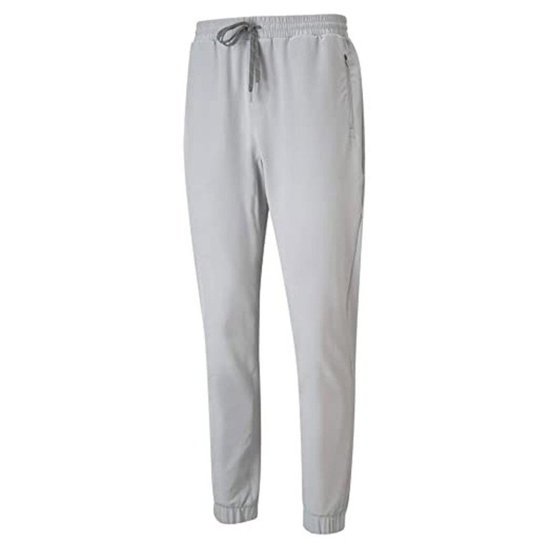 Puma EGW 9-Hole Golf Joggers|High Rise|Black|Small|Medium|Large|X-Large|XX-Large|XXX-Large