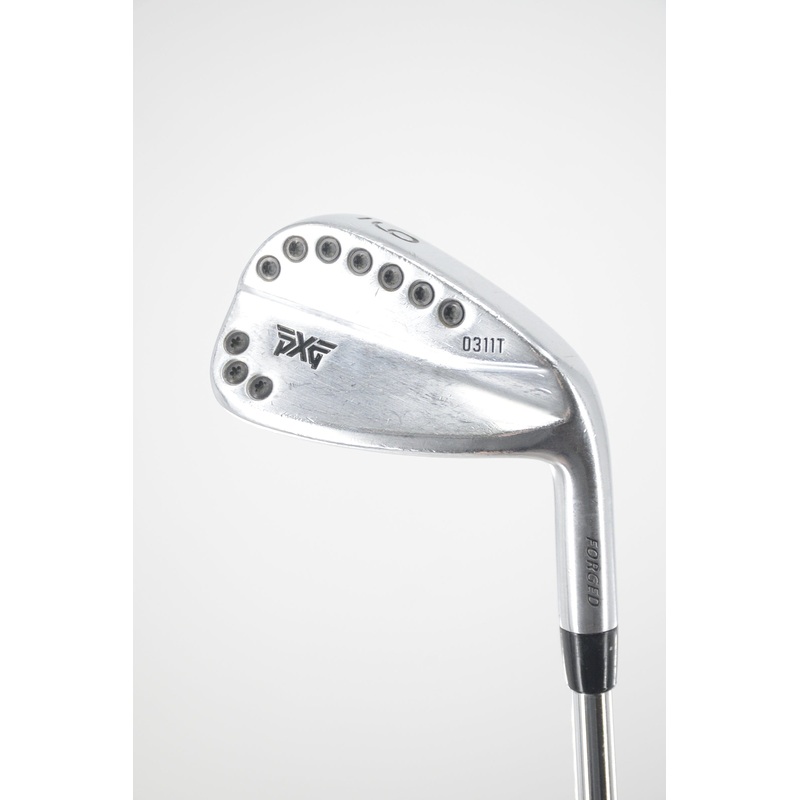 PXG 0311T 9 Iron X Flex 36