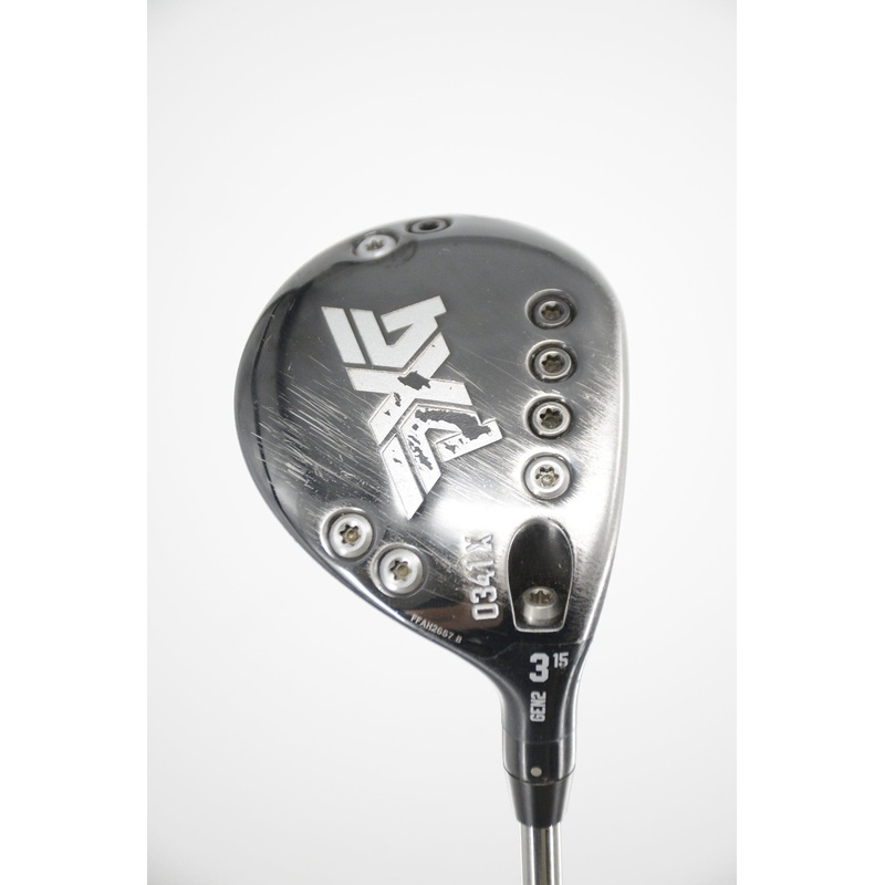 PXG 0341X Gen 2 3 Wood SR Flex 42.75
