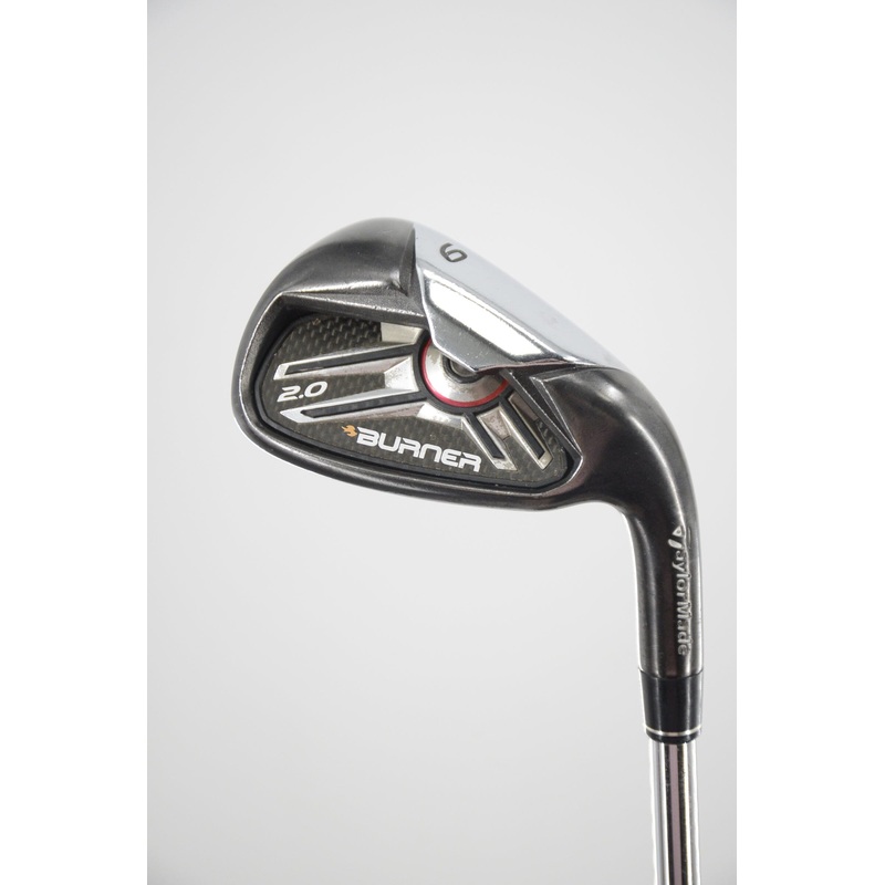 TaylorMade Burner 2.0 9 Iron R Flex 36