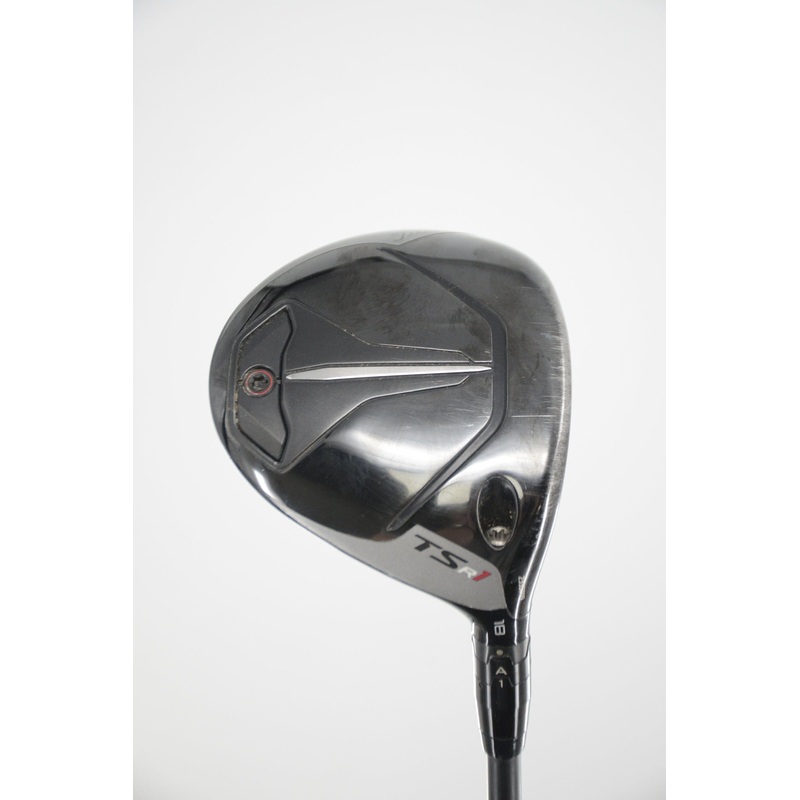 Titleist TSR1 18 Degree Wood X Flex 41.75