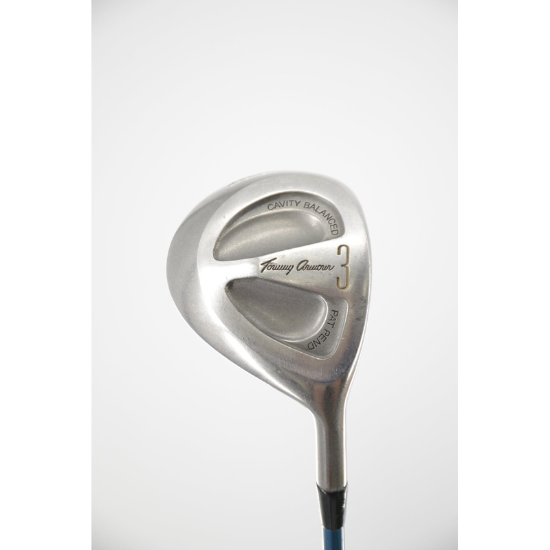Tommy Armour 855s Hot Scot 3 Wood S Flex 42.75