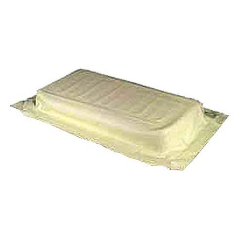 Yamaha Ivory Seat Bottom Cover (Fits G16-G19) PN# 2912