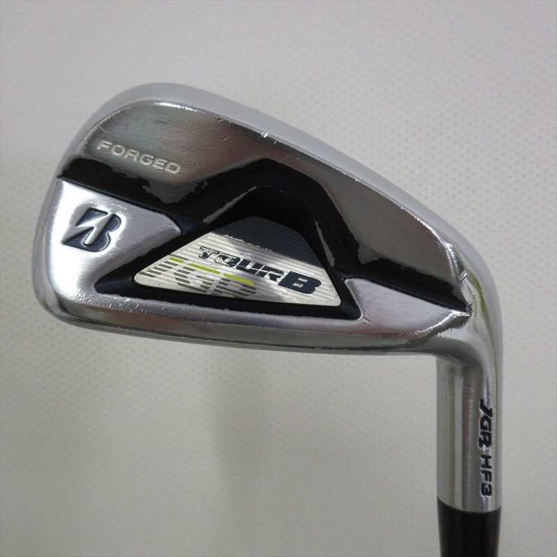 Bridgestone Iron Set TOUR B JGR HF3(2019) Stiff NS PRO 950GH neo 5 pieces