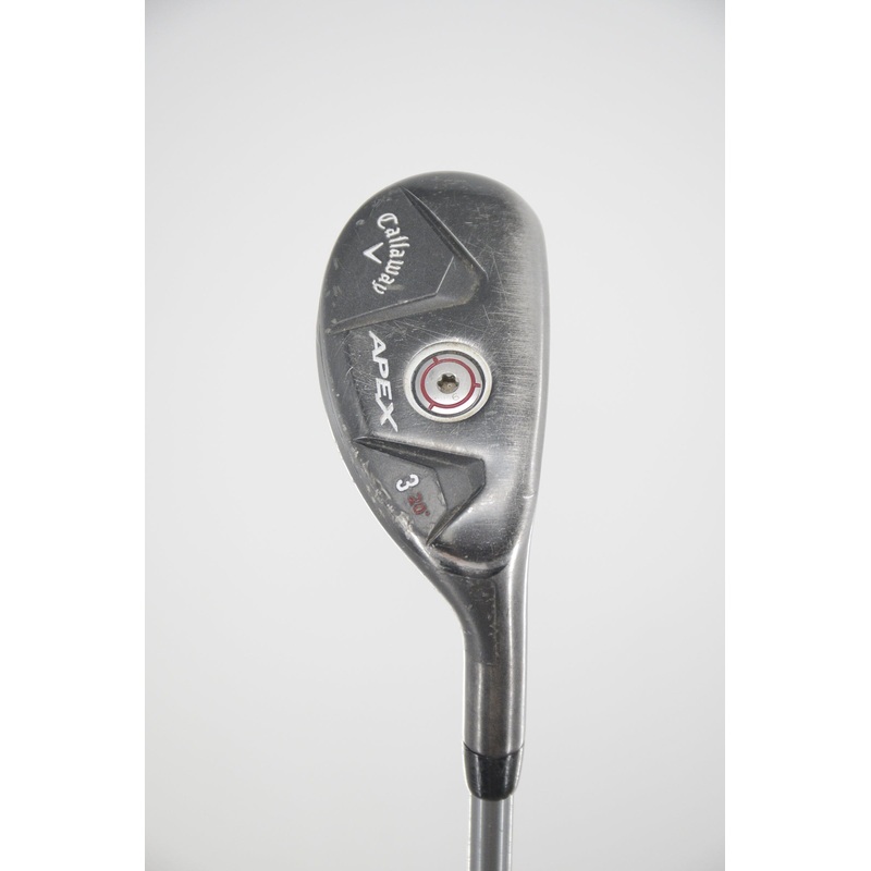 Callaway Apex 3 Hybrid S Flex 39.75