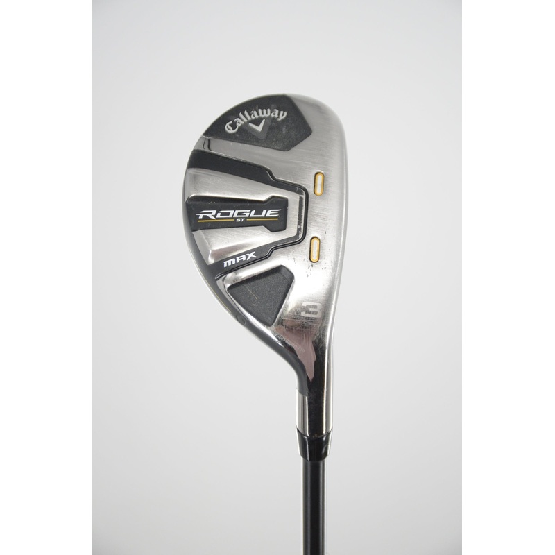 Callaway Rogue ST Max 3 Hybrid R Flex 40.25