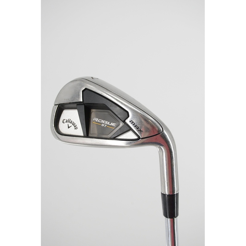 Callaway Rogue ST Max 7 Iron R Flex 36.5