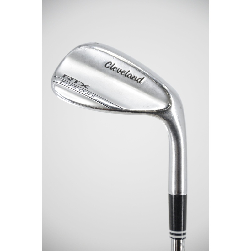 Cleveland RTX Zipcore Tour Satin 54 Degree Wedge Wedge Flex 35.25