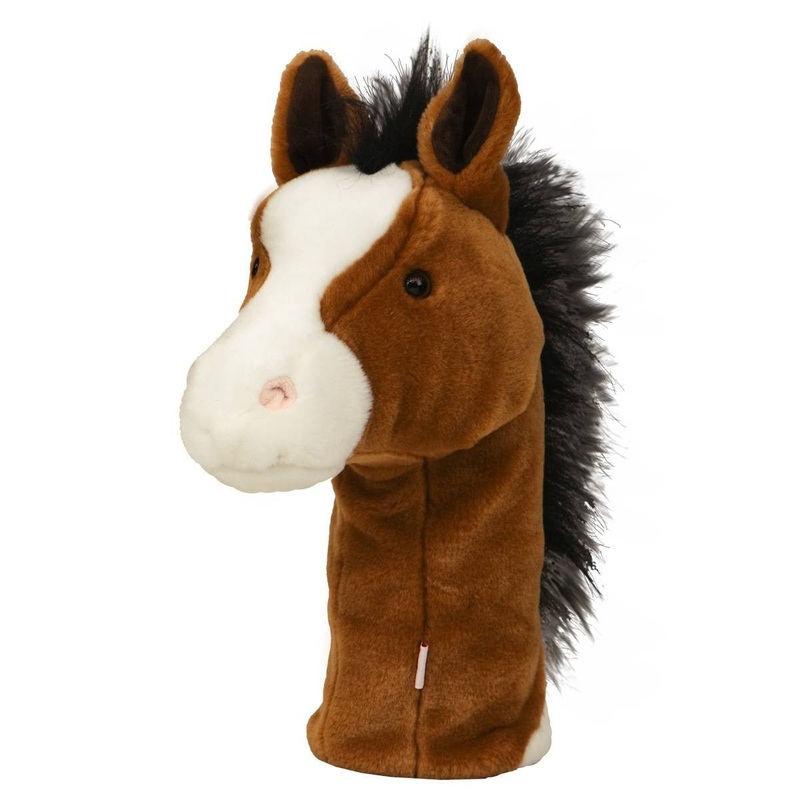 Daphne’s Horse Animal Golf Driver Headcover