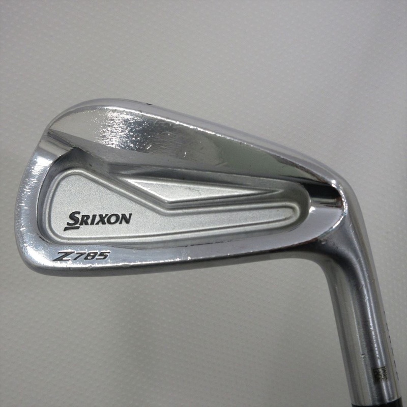 Dunlop Iron Set SRIXON Z785 Stiff NS PRO 950GH D.S.T 8 pieces