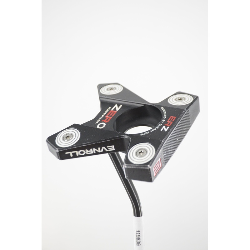 Evnroll ER Zero Putter 32.5