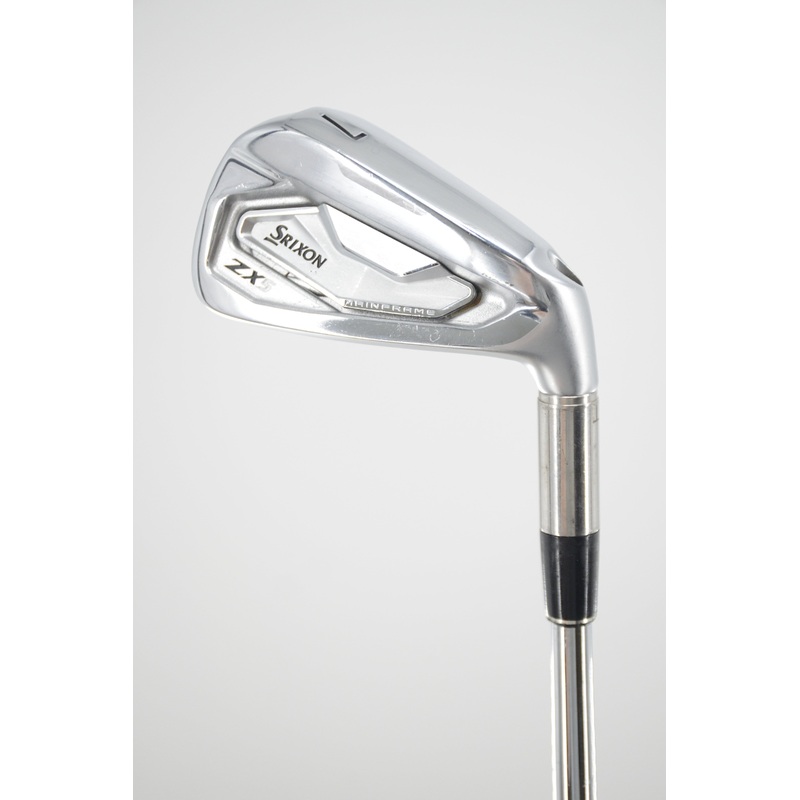 *Fitting Club* Srixon Zx5 Mk II 7 Fitting Iron X Flex 36.75