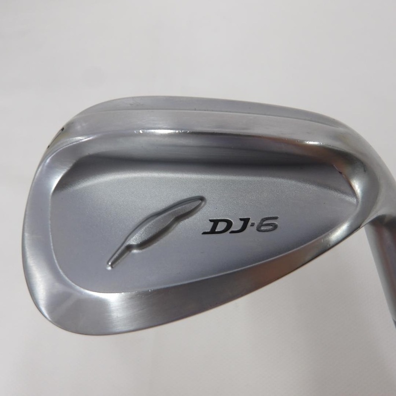 Fourteen Wedge DJ 6 50 DS-91w