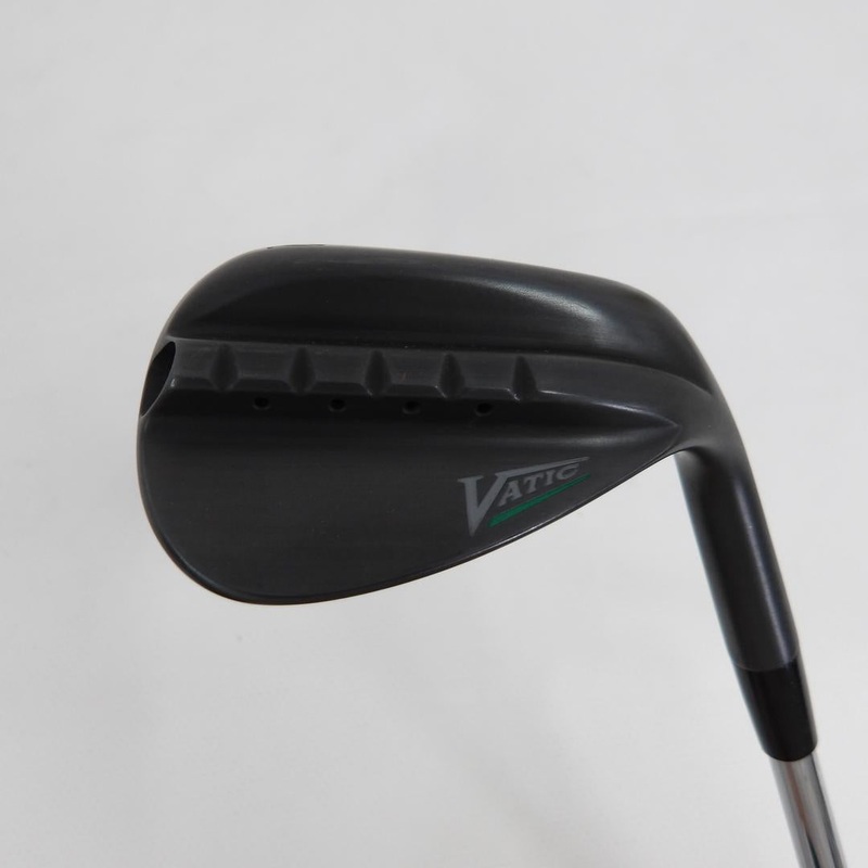 Kasco Wedge VATIC Type-W 52 NSPRO MODUS3 TOUR 120