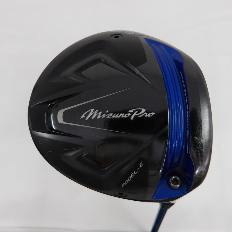 Mizuno Driver Mizuno Pro MODEL-E Stiff Speeder 661 EVOLUTION 5