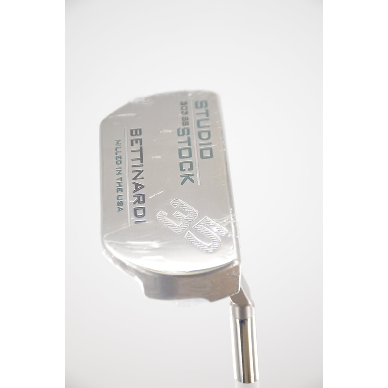 NEW Bettinardi 2023 Studio Stock 35 Putter 35