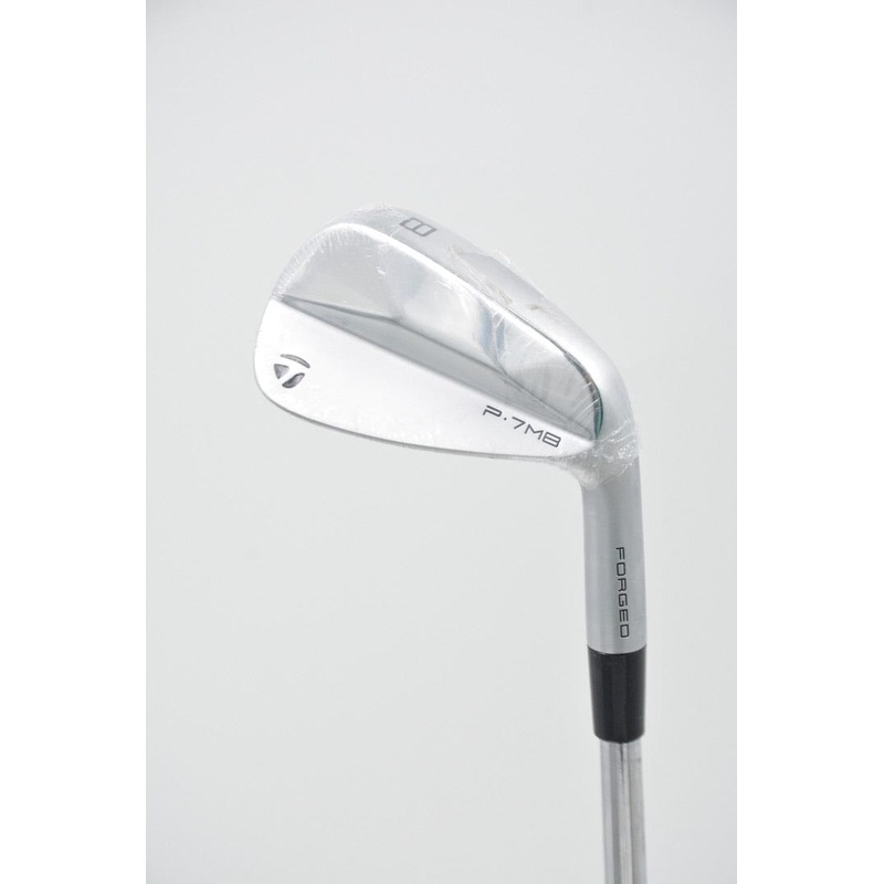 NEW TaylorMade P7MB 2023 3-PW Iron Set S Flex Std Length