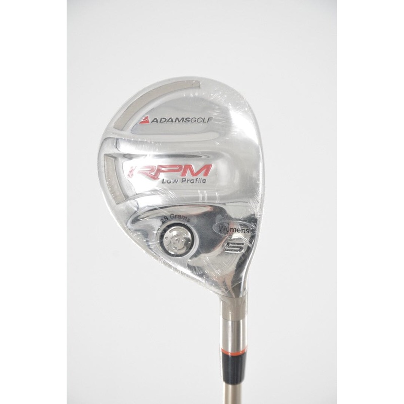 NEW Women’s Adams Redline RPM Ti 5 Wood W Flex 41.5