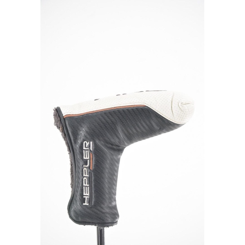 Ping Heppler Blade Putter Headcover