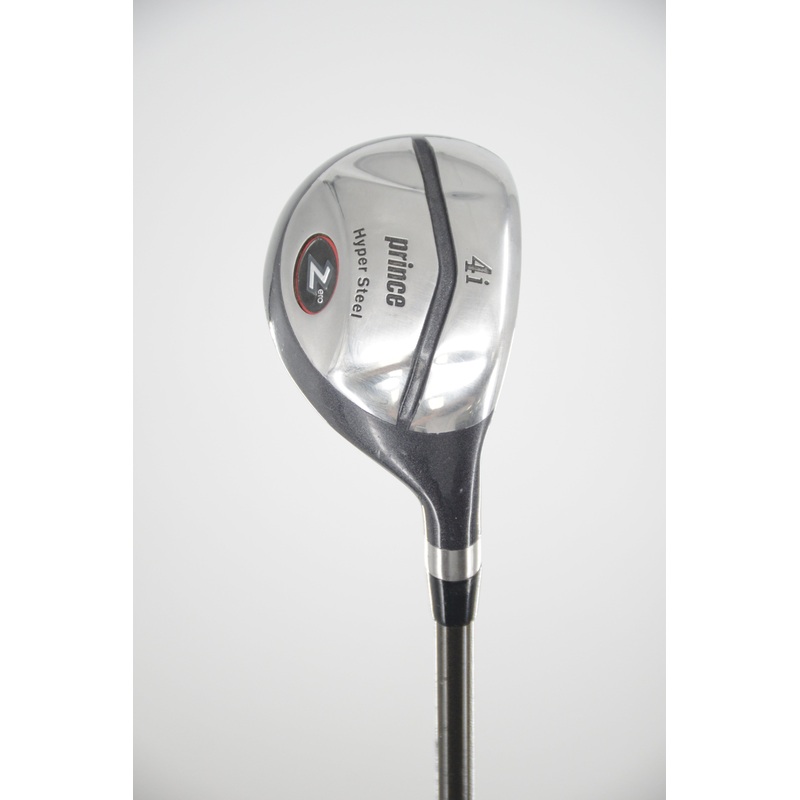 Prince Hyper Steel 4 Hybrid R Flex 38.25