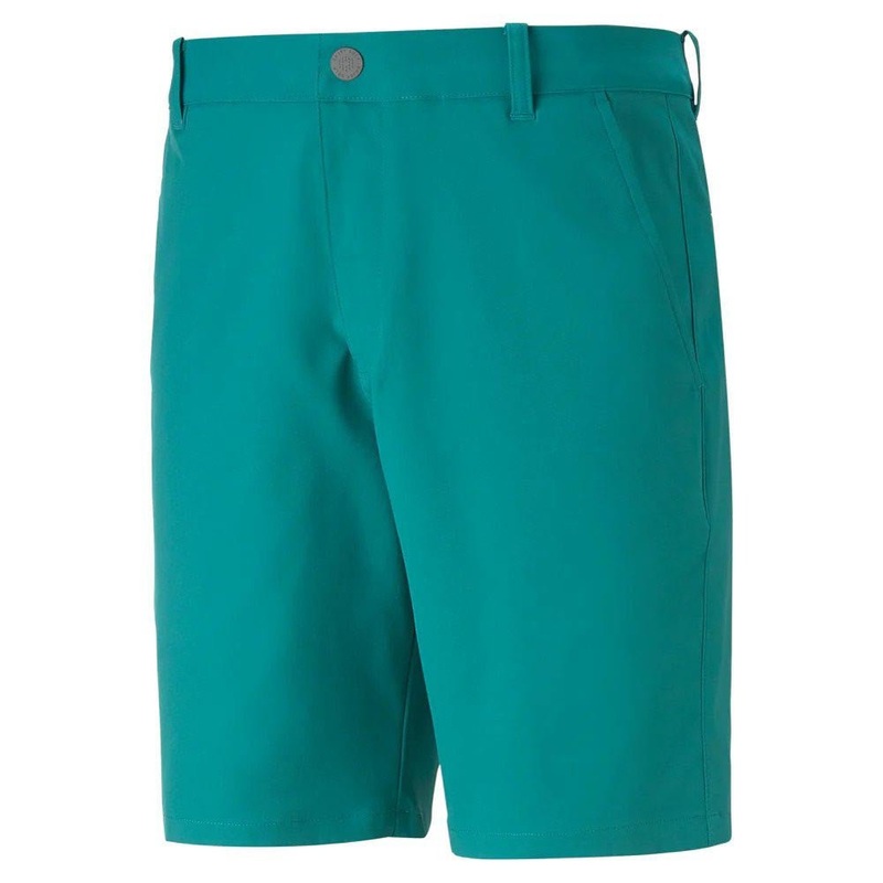 Puma Dealer Golf Shorts – 8 Inch