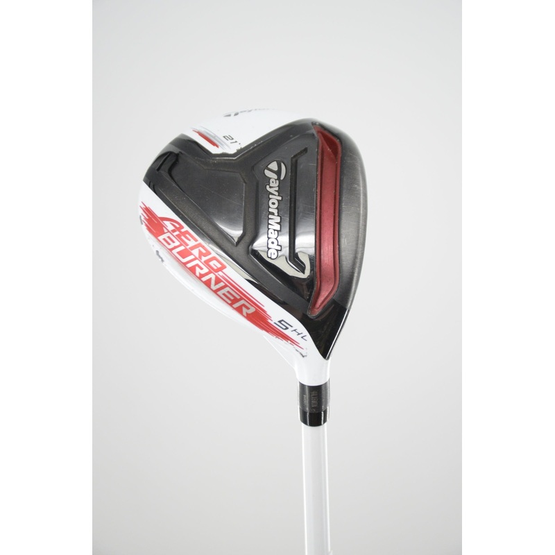 TaylorMade Aeroburner HL 5HL Wood R Flex 42 sold