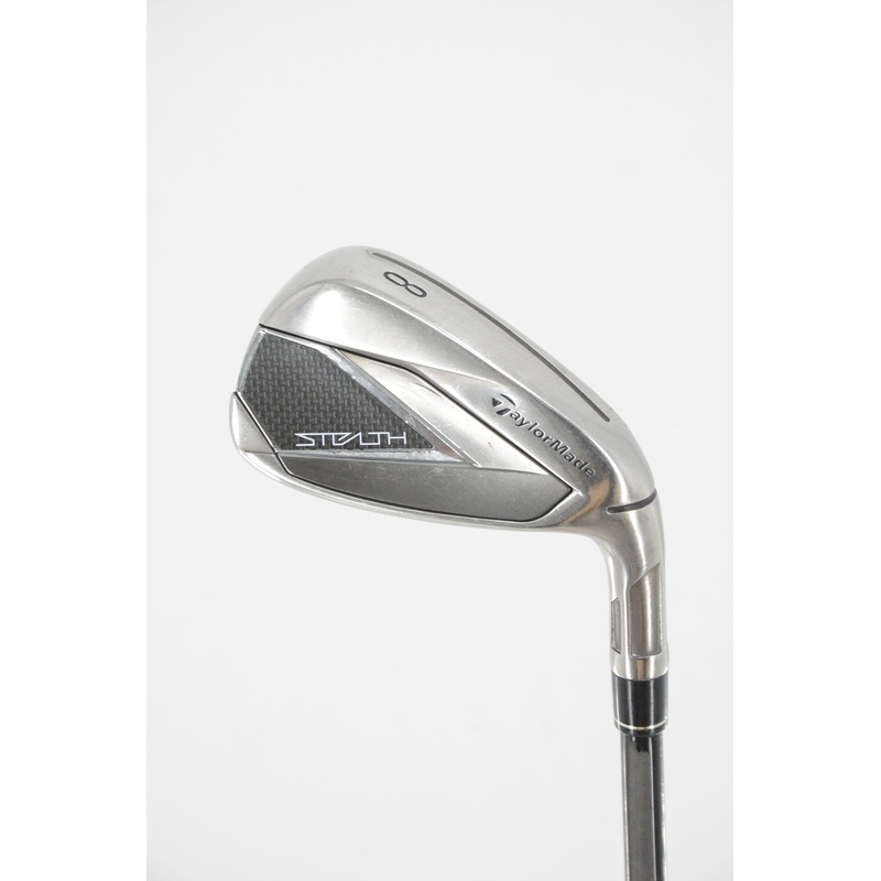 TaylorMade Stealth 7-SW Iron Set R Flex -0.25