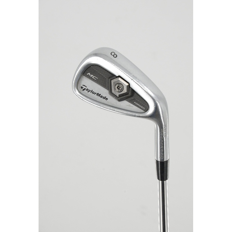 TaylorMade Tour Preferred MC 4-9 Iron Set S Flex +0.25