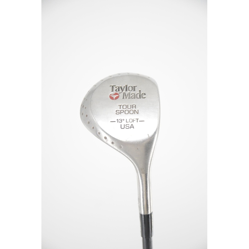TaylorMade Tour Spoon 13 Degree Wood S Flex 43.75