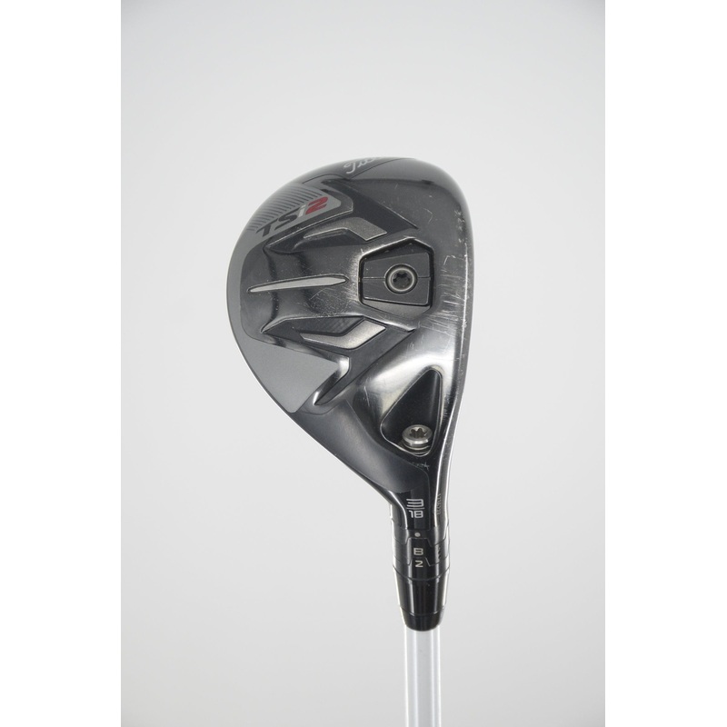 Titleist TSi2 3 Hybrid SR Flex 40.25