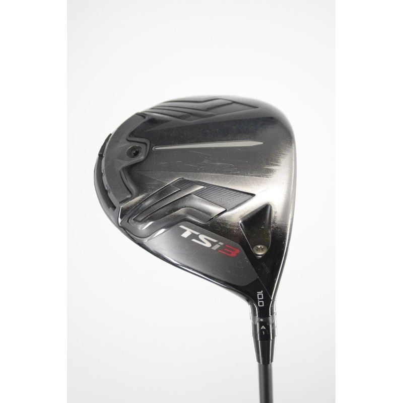 Titleist TSi3 10 Degree Driver R Flex 45.25