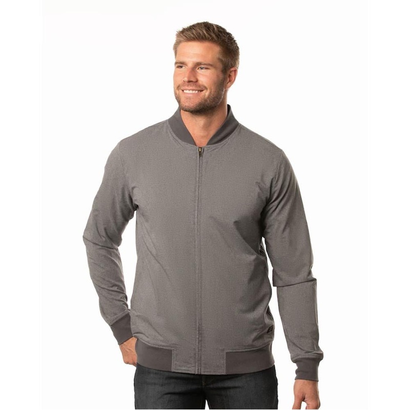 Travis Mathew Asheville Jacket