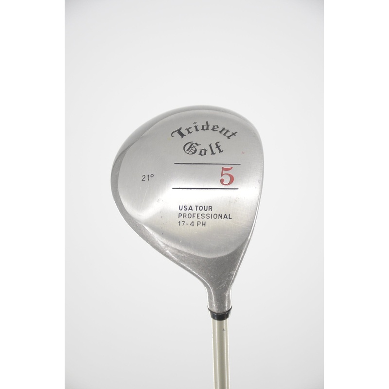Trident USA Tour 5 Wood SR Flex 39.5