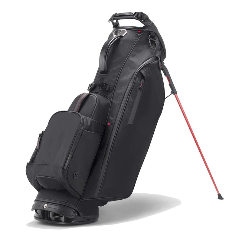 Vessel Player IV 6-Way DXR Stand Bag